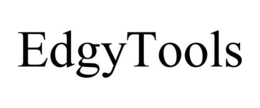 EDGYTOOLS trademark