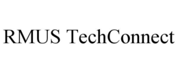 RMUS TECHCONNECT trademark