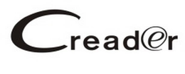 CREADER trademark