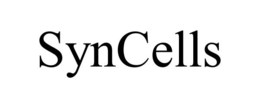 SYNCELLS trademark
