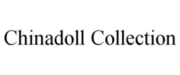 CHINADOLL COLLECTION trademark
