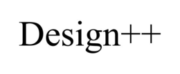 DESIGN++ trademark