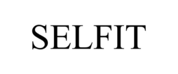 SELFIT trademark