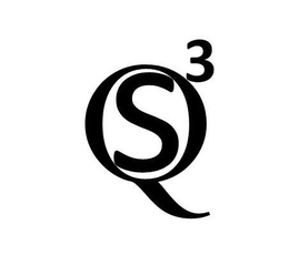 Q S 3 trademark