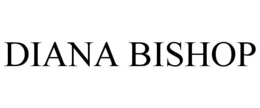 DIANA BISHOP trademark