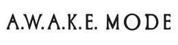 A.W.A.K.E. MODE trademark