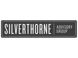 SILVERTHORNE ADVISORY GROUP trademark