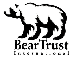 BEAR TRUST INTERNATIONAL trademark