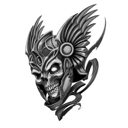 LogoMark trademark