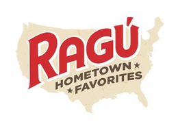 RAGÚ HOMETOWN FAVORITES trademark