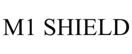 M1 SHIELD trademark