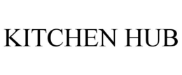 KITCHEN HUB trademark