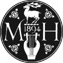 MH 1894 trademark