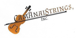 CAMANAISTRINGS, INC. trademark