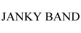 JANKY BAND trademark