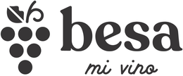 BESA MI VINO trademark