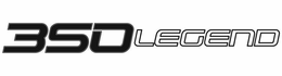 350 LEGEND trademark