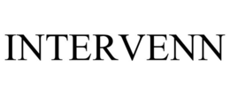 INTERVENN trademark