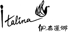 ITALINA trademark