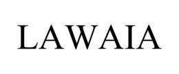 LAWAIA trademark