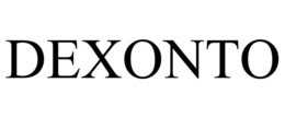 DEXONTO trademark