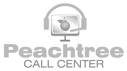 PEACHTREE CALL CENTER trademark