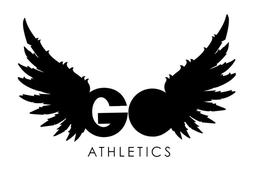 GO ATHLETICS trademark