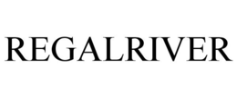 REGALRIVER trademark