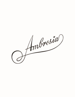 AMBROSIA trademark