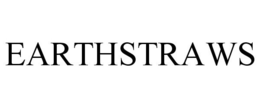 EARTHSTRAWS trademark