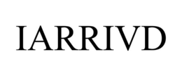 IARRIVD trademark