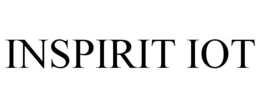 INSPIRIT IOT trademark