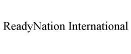 READYNATION INTERNATIONAL trademark