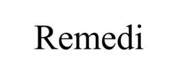 REMEDI trademark