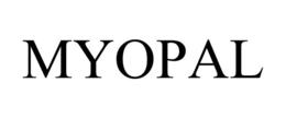 MYOPAL trademark