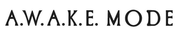 A.W.A.K.E. MODE trademark