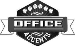 OFFICE ACCENTS trademark