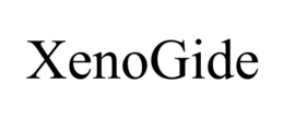 XENOGIDE trademark