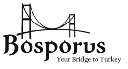BOSPORUS YOUR BRIDGE TO TURKEY trademark