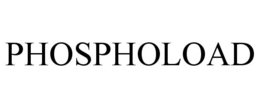 PHOSPHOLOAD trademark