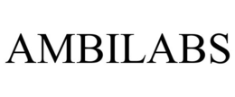 AMBILABS trademark