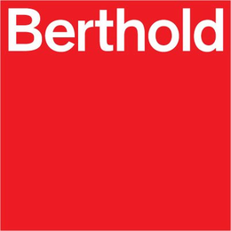 BERTHOLD trademark