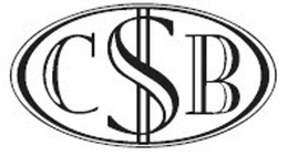 C S B trademark