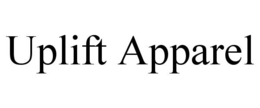 UPLIFT APPAREL trademark