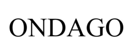 ONDAGO trademark