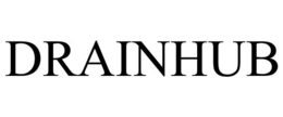 DRAINHUB trademark