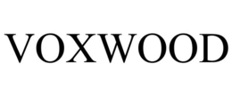 VOXWOOD trademark
