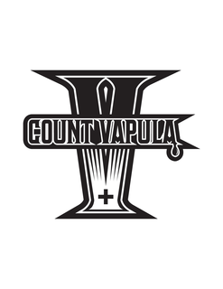 V COUNT VAPULA trademark