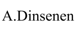 A.DINSENEN trademark
