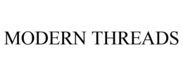 MODERN THREADS trademark